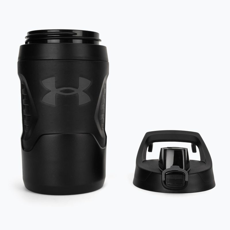 Borraccia Under Armour Playmarker 950 ml black 6