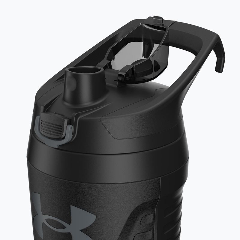 Borraccia Under Armour Playmarker 950 ml black 6