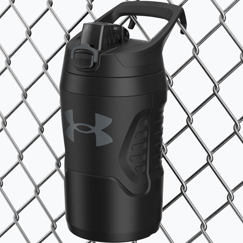 Borraccia Under Armour Playmarker 950 ml black 8