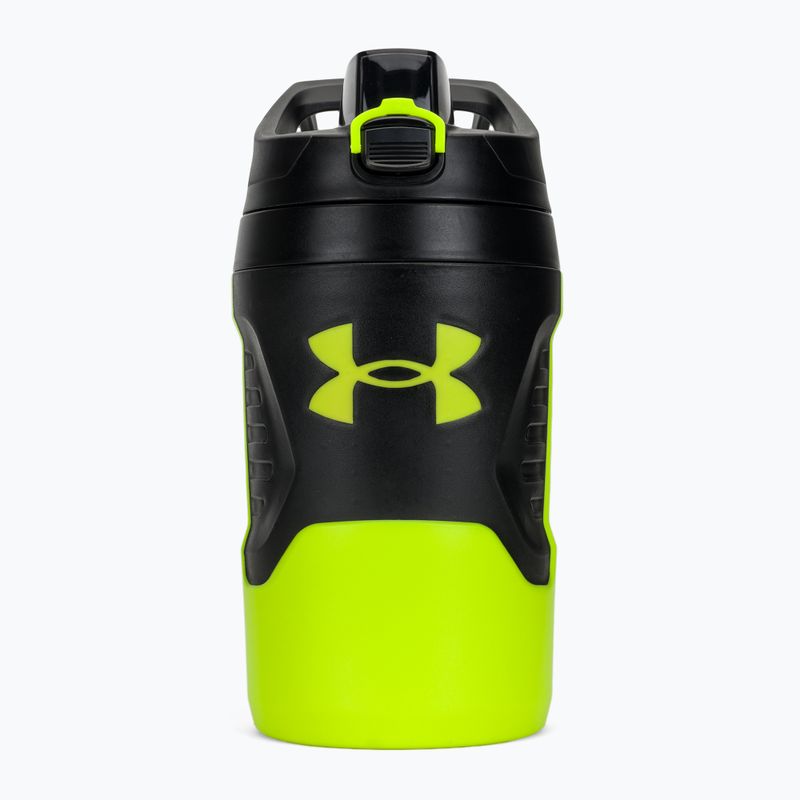 Borraccia Under Armour Playmarker 950 ml yellow/black 2