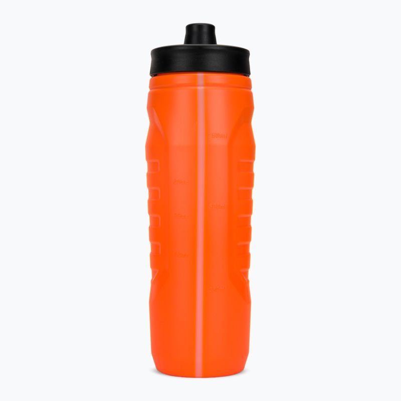 Borraccia Under Armour Playmarker 950 ml orange 3