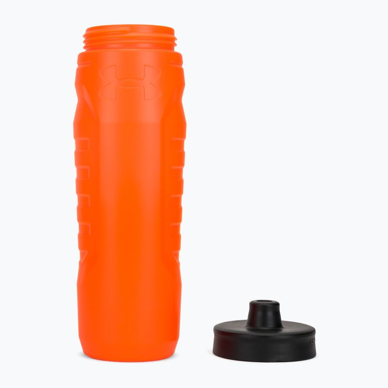 Borraccia Under Armour Playmarker 950 ml orange 5