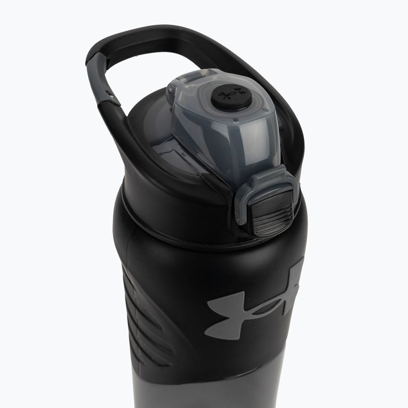 Borraccia Under Armour Clarity 700 ml black 4