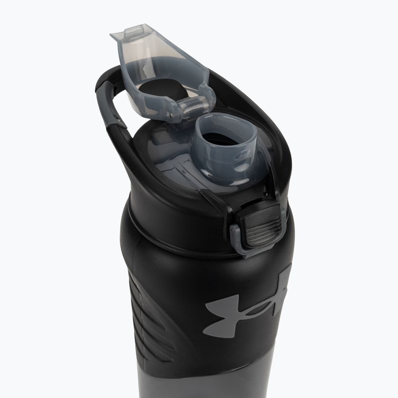Borraccia Under Armour Clarity 700 ml black 5