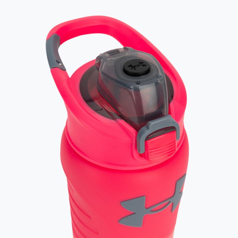 Borraccia Under Armour Clarity 700 ml penta pink 4