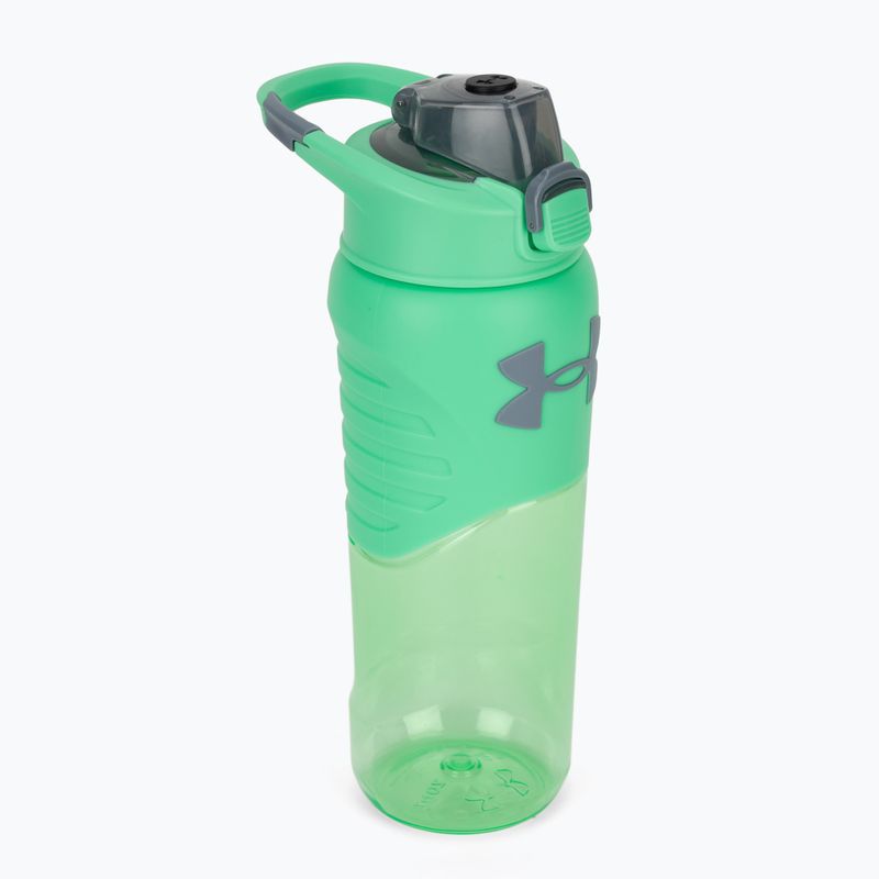 Borraccia Under Armour Clarity 700 ml vapor green