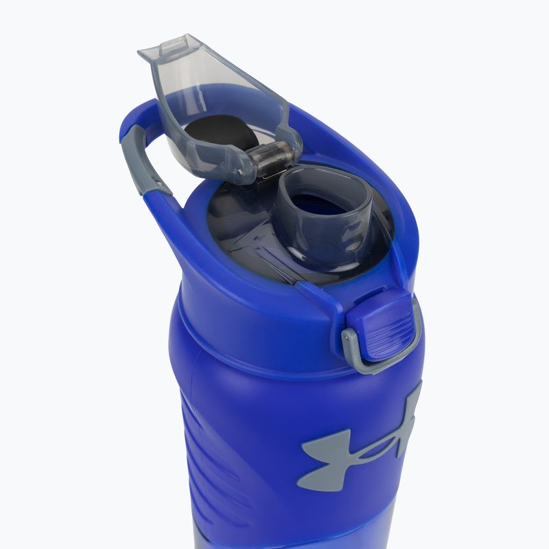 Borraccia Under Armour Clarity 700 ml blue 5