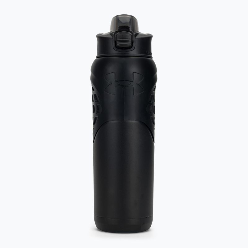 Borraccia Under Armour Command 700 ml black/black 2