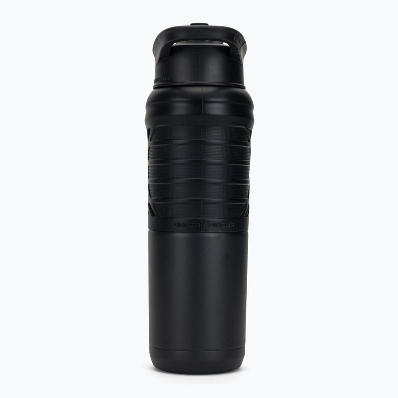 Borraccia Under Armour Command 700 ml black/black 3