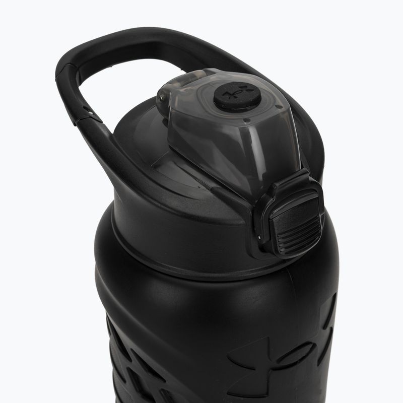 Borraccia Under Armour Command 700 ml black/black 4