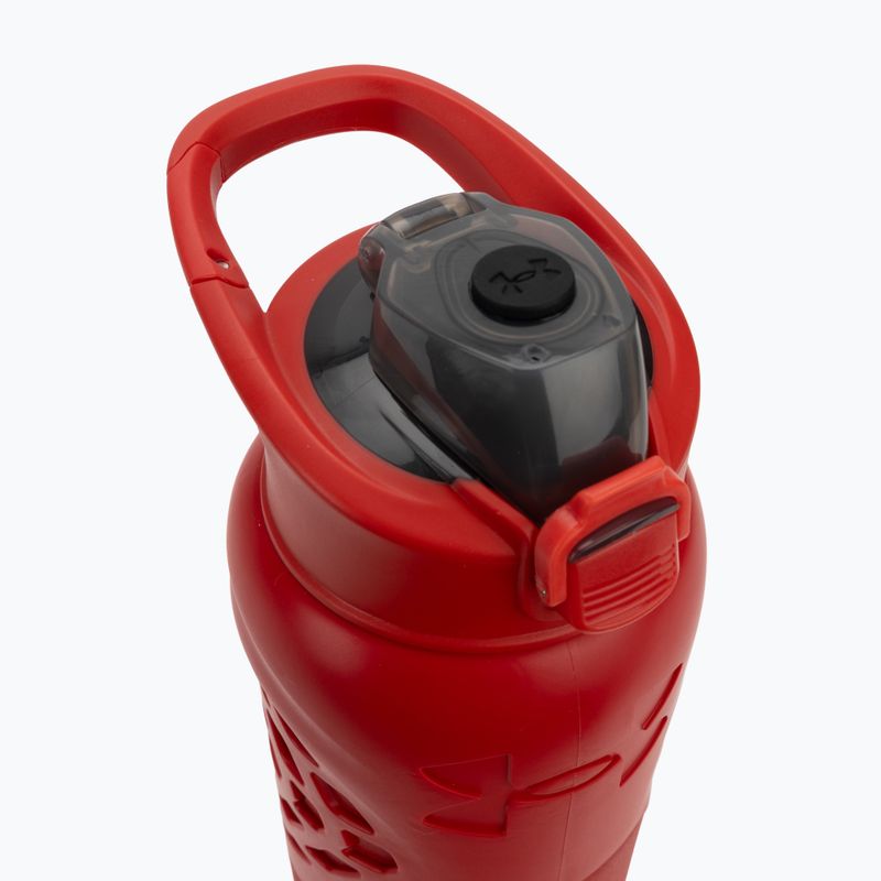 Borraccia Under Armour Command 700 ml red/red 5