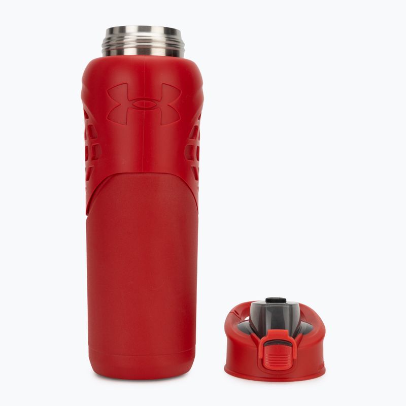 Borraccia Under Armour Command 700 ml red/red 6