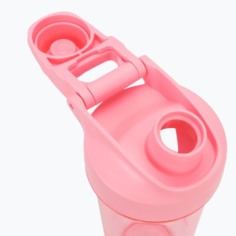 Shaker Under Armour Clarity Shaker 700 ml pink vortex 4