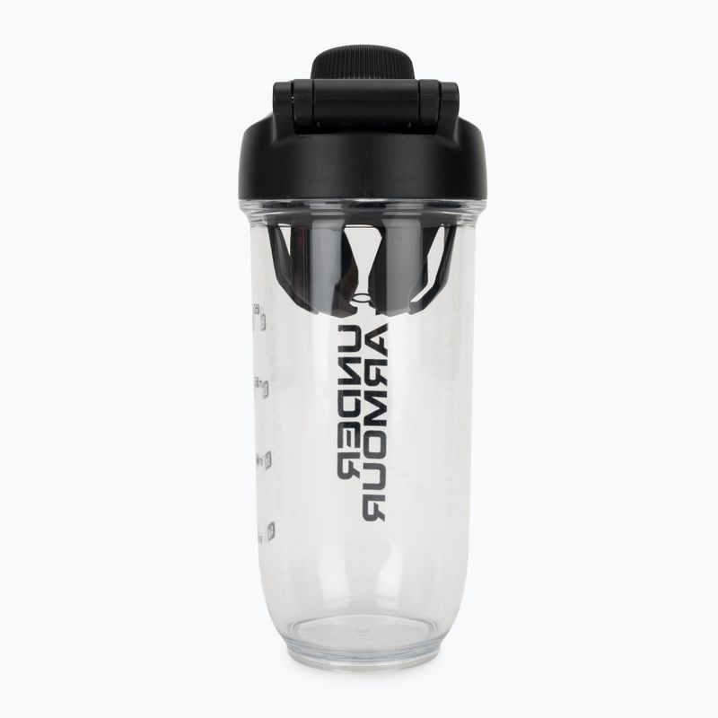 Shaker Under Armour Clarity Shaker clear/black 3