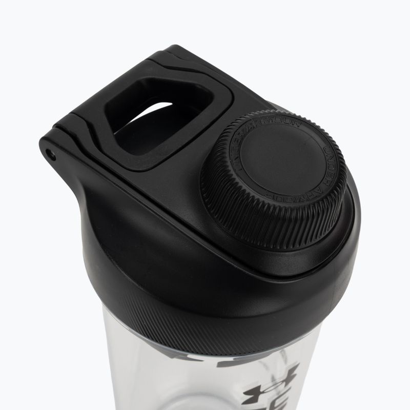 Shaker Under Armour Clarity Shaker clear/black 5