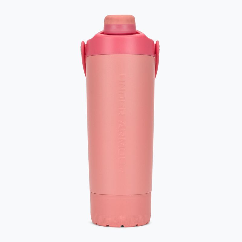 Borraccia Under Armour Speed Flip 890 ml posch pink 2