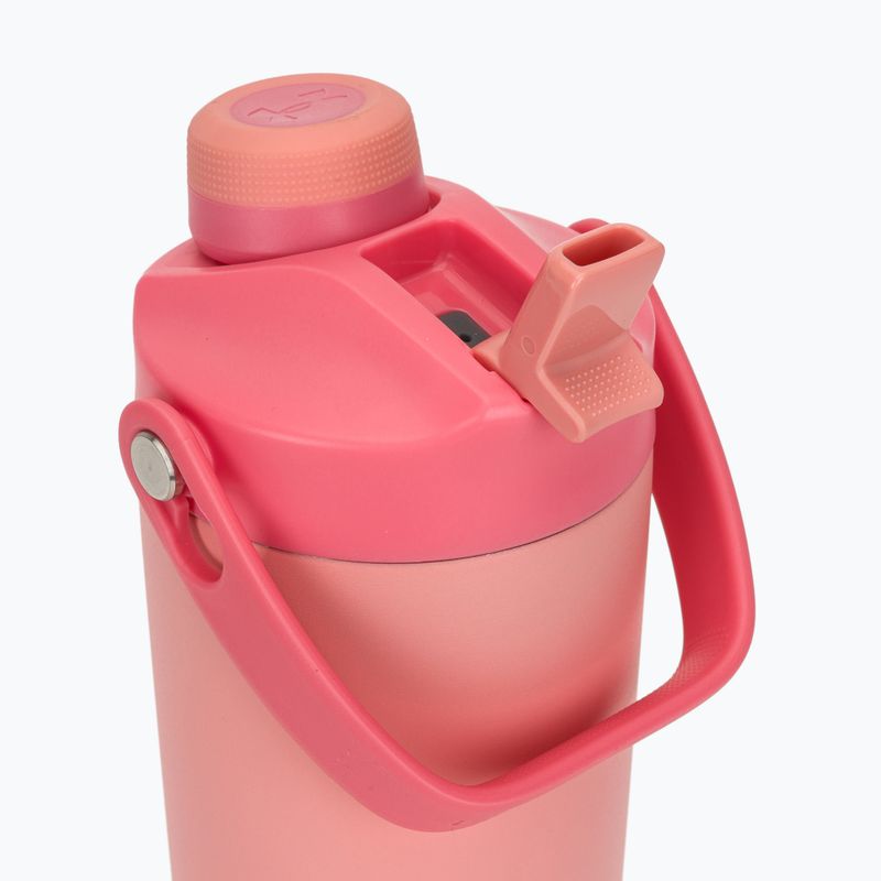 Borraccia Under Armour Speed Flip 890 ml posch pink 4