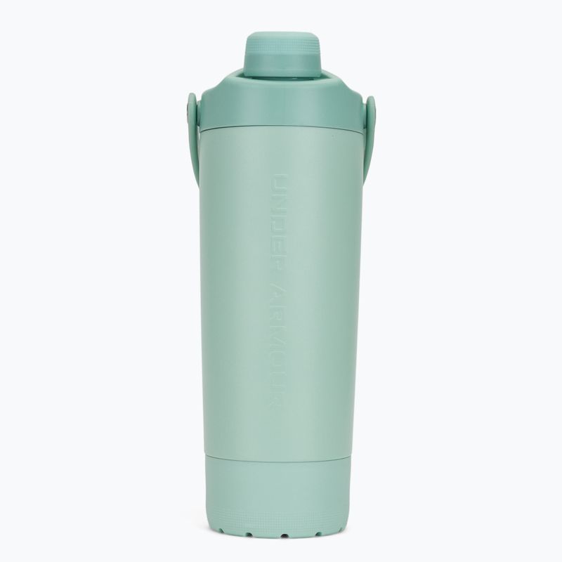 Borraccia Under Armour Speed Flip 890 ml mint 2