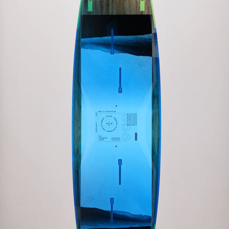 Kiteboard DUOTONE TT Select 2022 10