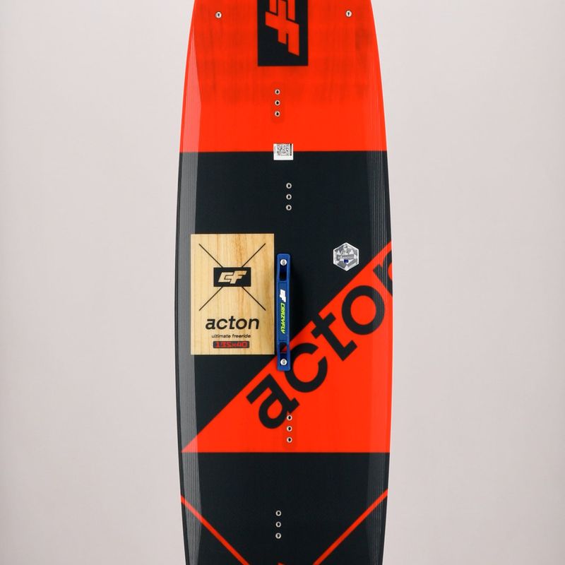 Tavola da kitesurf CrazyFly Acton 5