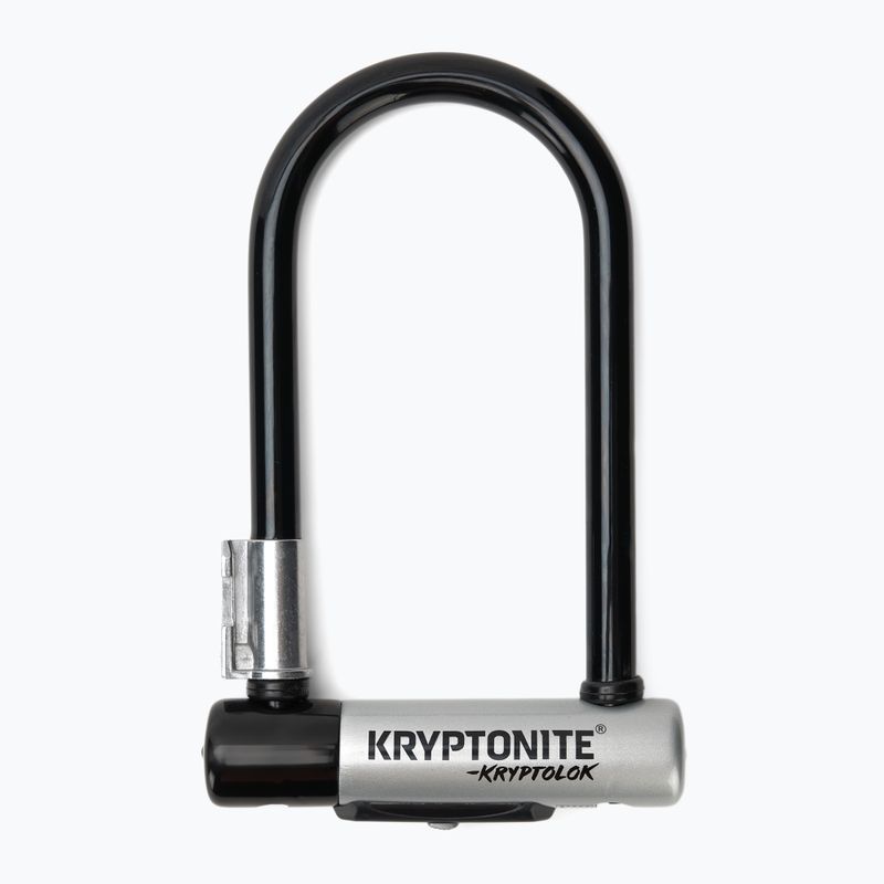 Lucchetto per bicicletta Kryptonite Kryptolok Mini-7 nero