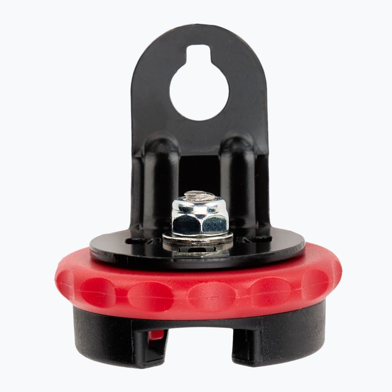 Kryptonite KryptoFlex 2080 Lucchetto per bicicletta con cavo blindato nero 4