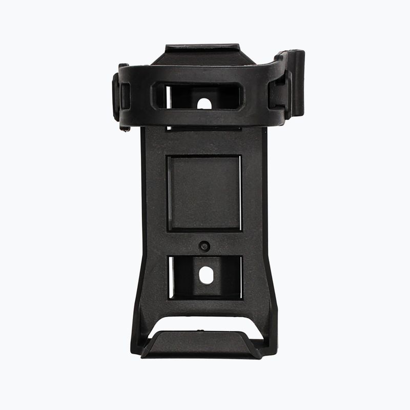 Kryptonite Keeper Mini Lucchetto pieghevole per bicicletta nero 3