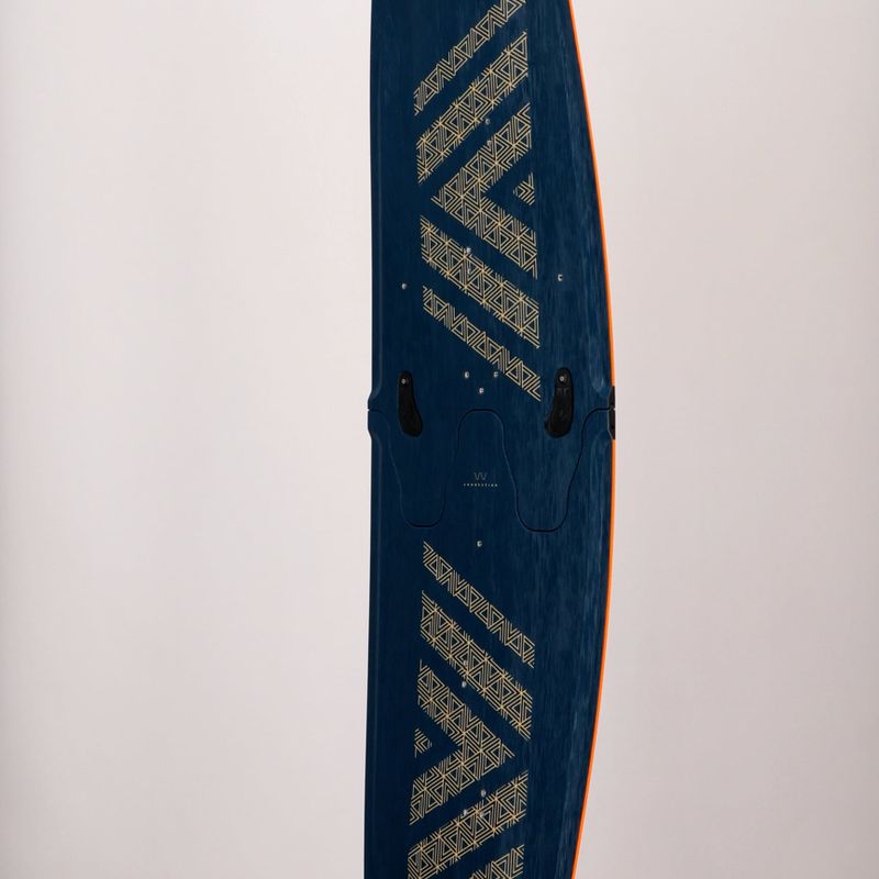 Nobile NHP Split Foil Kitesurfing Board 11