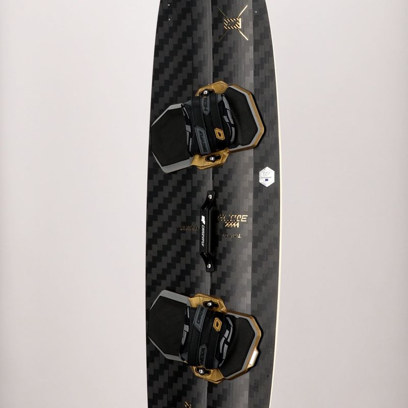 CrazyFly Elite III kiteboard 6