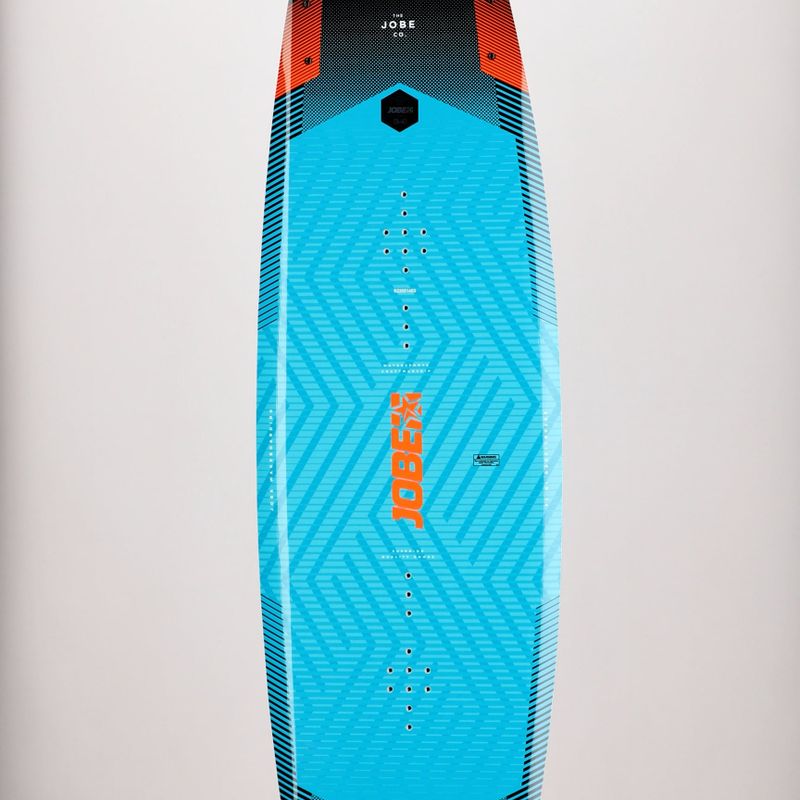 JOBE Prolix Wakeboard blu/arancio 9
