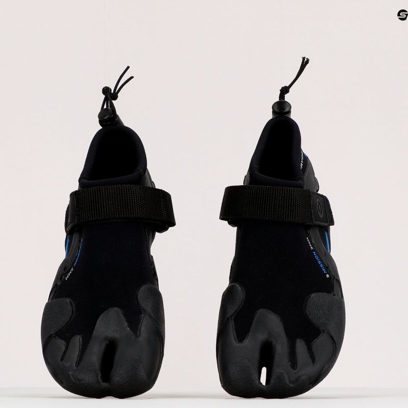 NeilPryde Mission LC Split 3 mm stivali in neoprene 11
