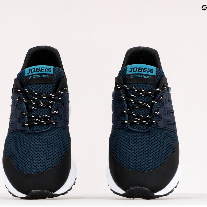 JOBE Discover Sneaker scarpe da acqua blu notte 15