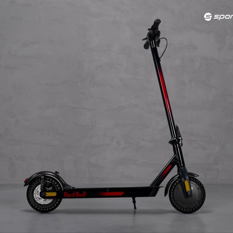 Scooter elettrico Red Bull RTEEN85-75 blu 9