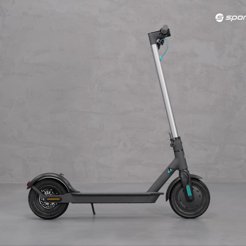 Scooter elettrico Motus Scooty 10 Lite 2022 14