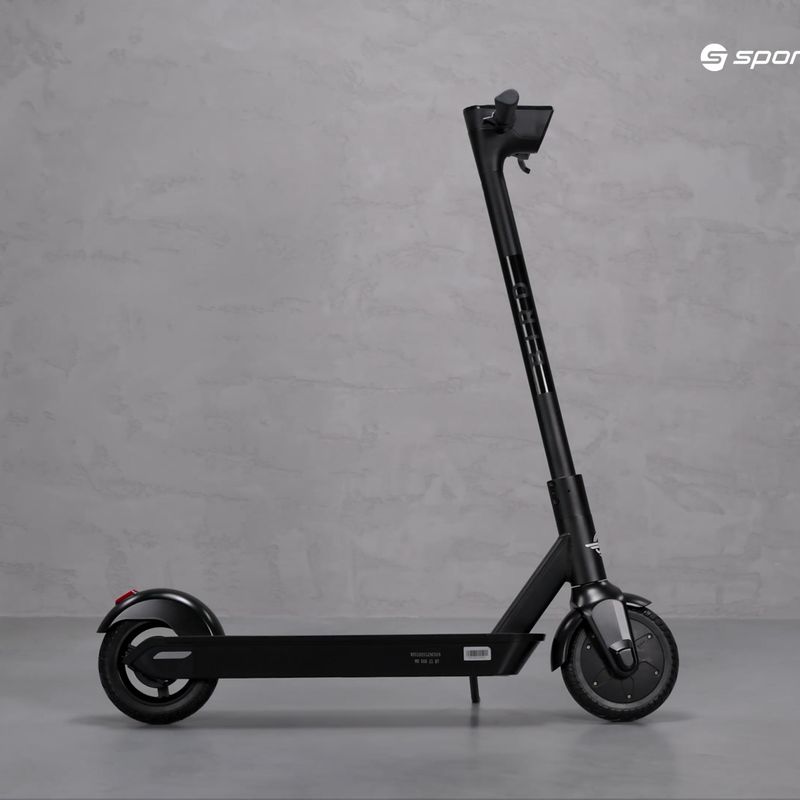 Scooter elettrico Bird One 9" nero 13