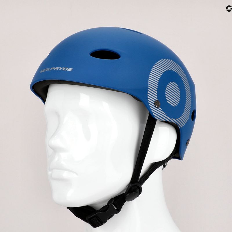 Casco NeilPryde Freeride C3 navy 9