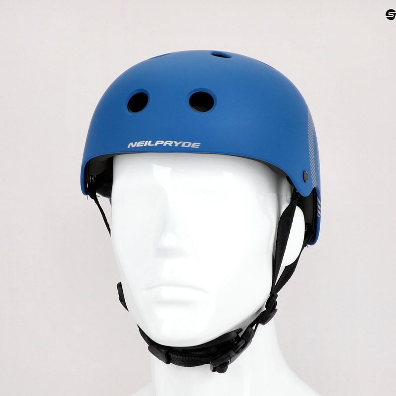 Casco NeilPryde Slide C3 navy 9