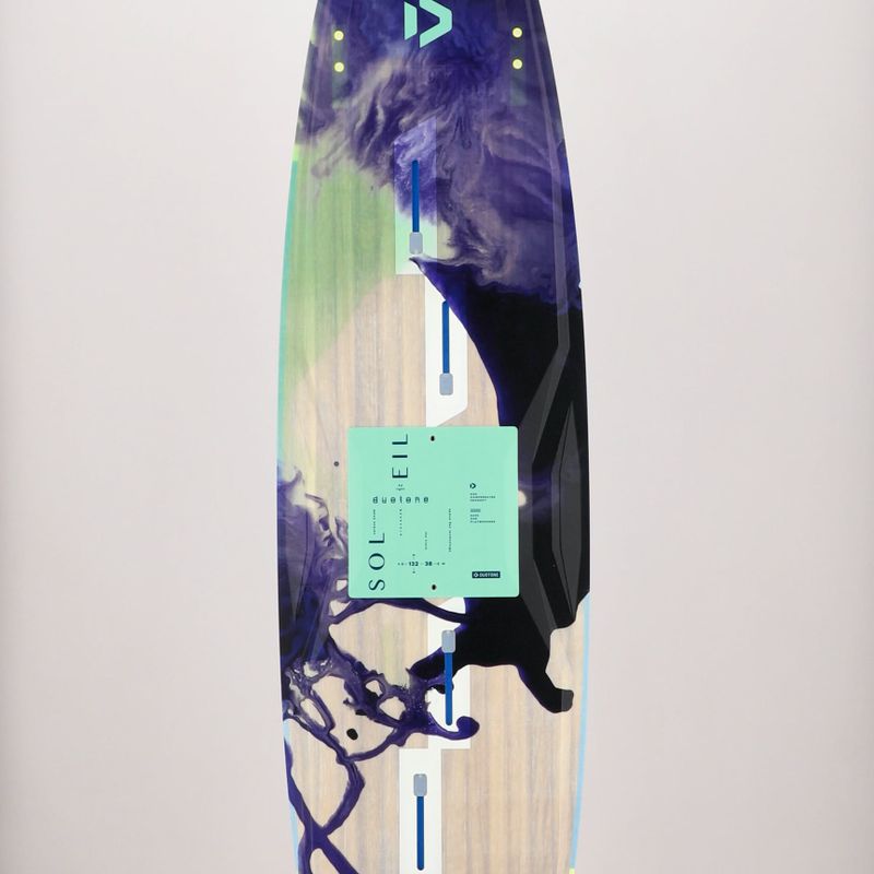 DUOTONE Kite TT Soleil 2022 kiteboard 11