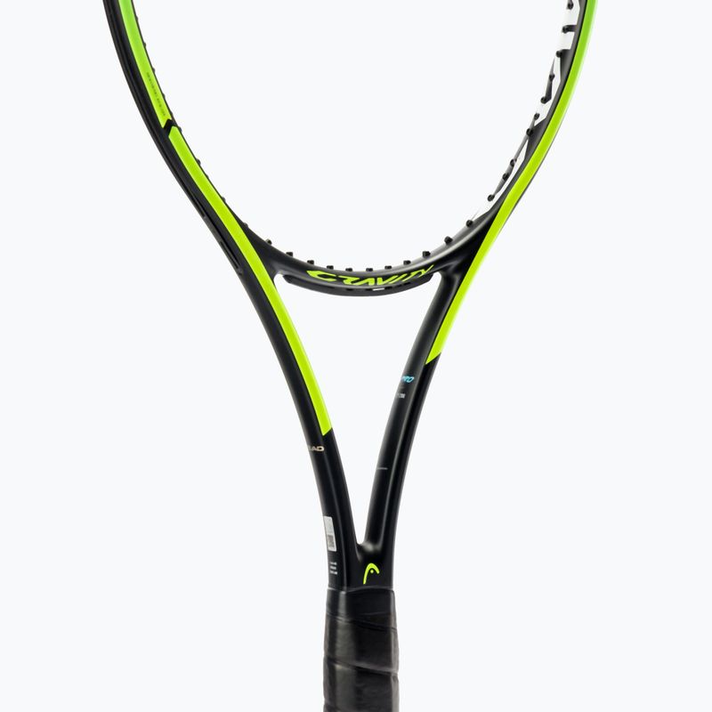 Racchetta da tennis HEAD Gravity Pro 5