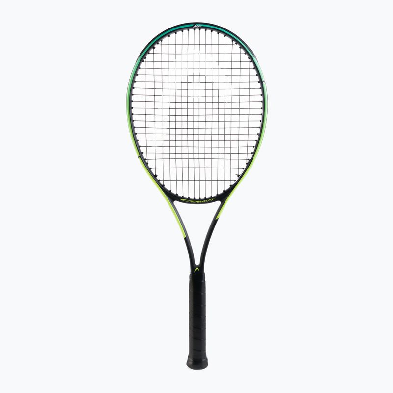 Racchetta da tennis HEAD Gravity MP