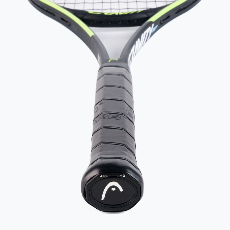 Racchetta da tennis HEAD Gravity MP 3