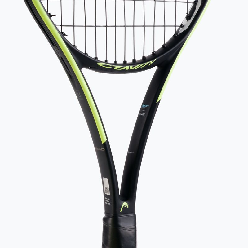 Racchetta da tennis HEAD Gravity MP 4