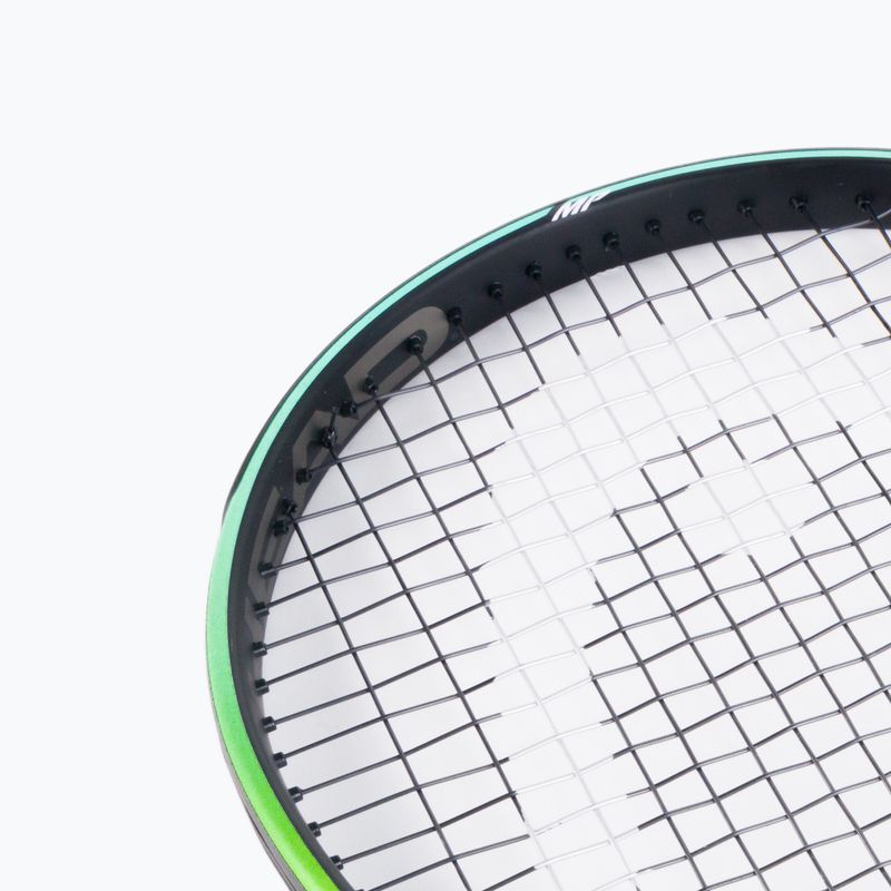 Racchetta da tennis HEAD Gravity MP 5