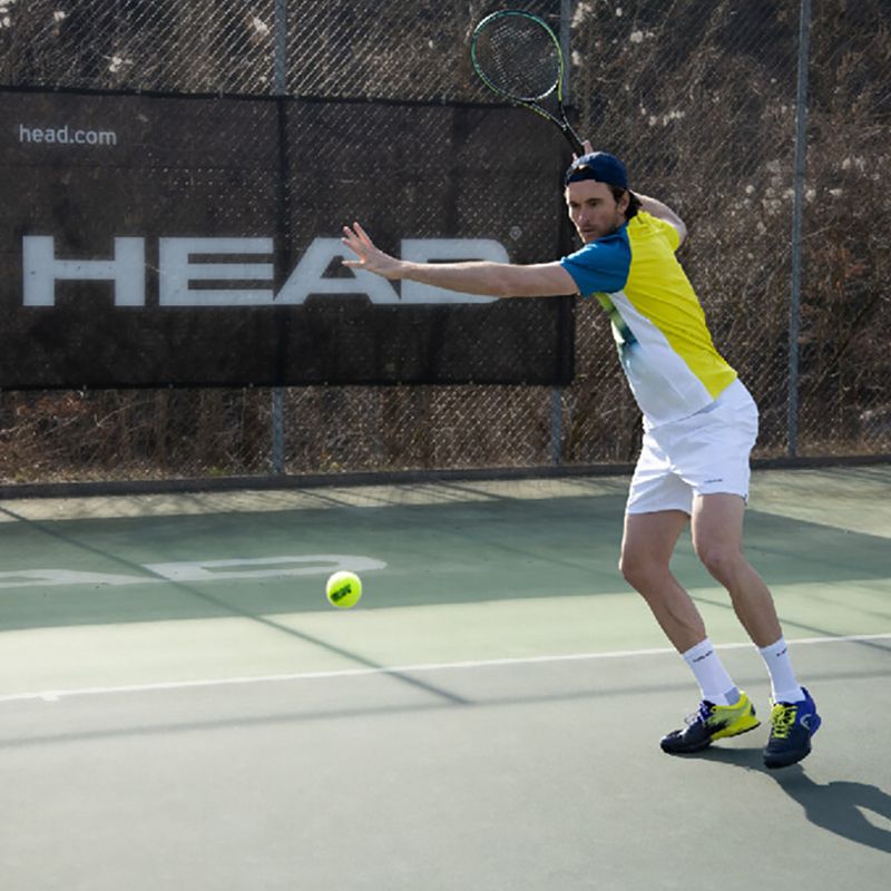 Racchetta da tennis HEAD Gravity MP 7