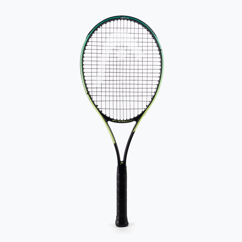 Racchetta da tennis HEAD Gravity MP Lite