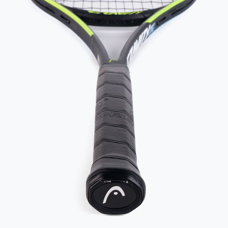 Racchetta da tennis HEAD Gravity MP Lite 3