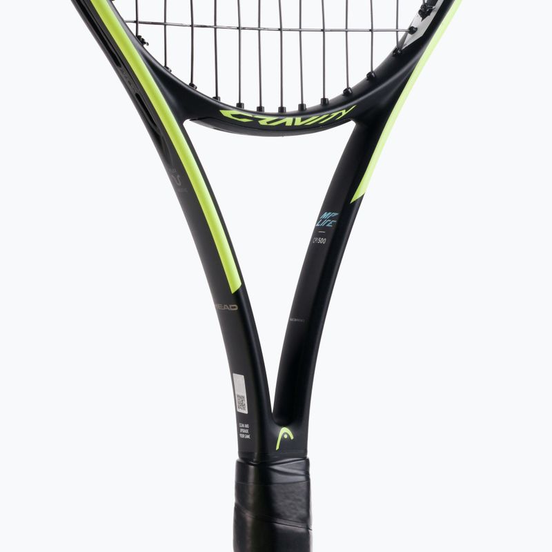 Racchetta da tennis HEAD Gravity MP Lite 4