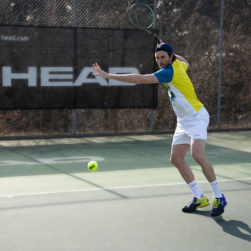 Racchetta da tennis HEAD Gravity MP Lite 6