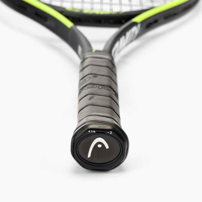 Racchetta da tennis HEAD Gravity S 3