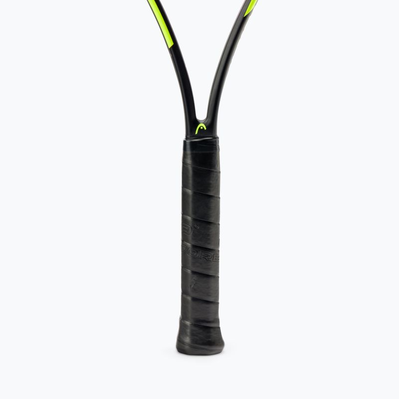 Racchetta da tennis HEAD Gravity S 4